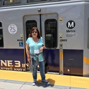 Meet your Posher, Shelley