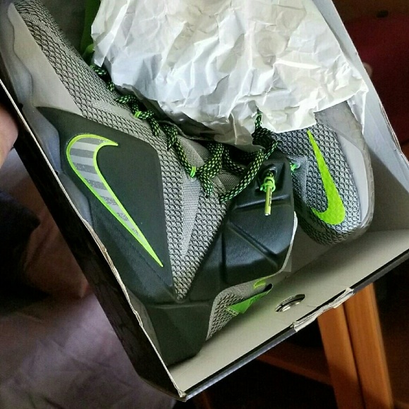 LeBron 12 - Picture 1 of 4