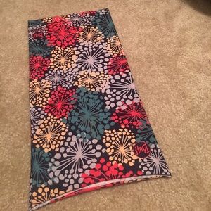 Buff running / runners headband