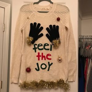 Ugly Christmas Sweater