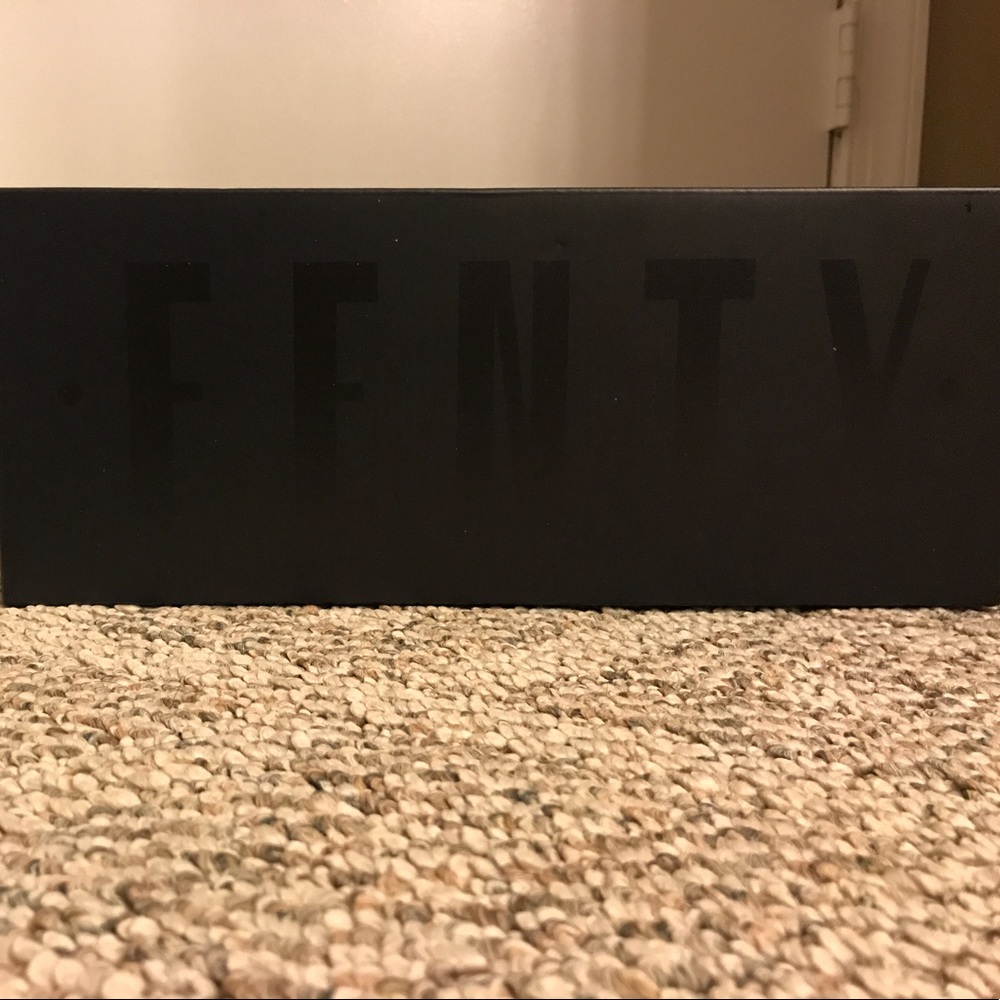 Puma Leadcat Fenty Slides