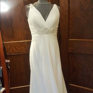 👗👰🏼👗Ponovias Wedding Dress👗👰🏼👗