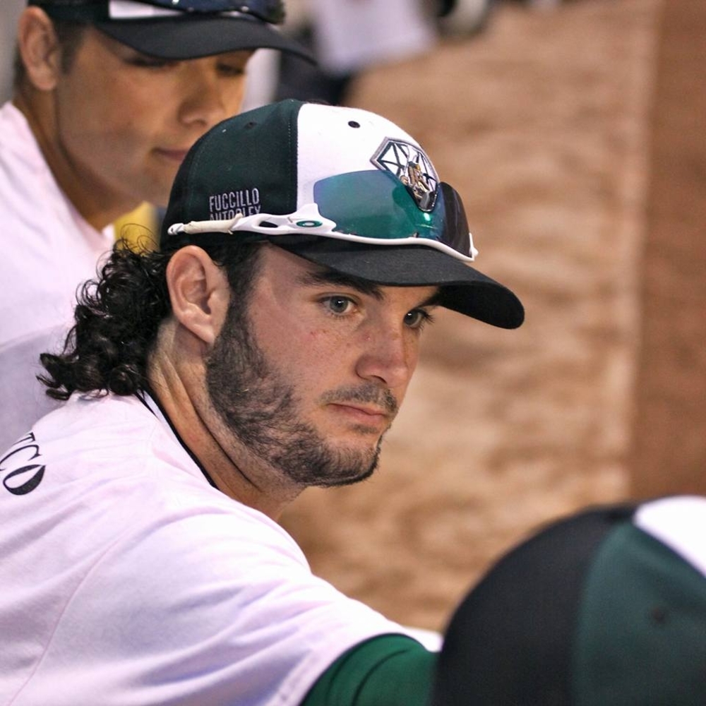 Meet your Posher, Christopher