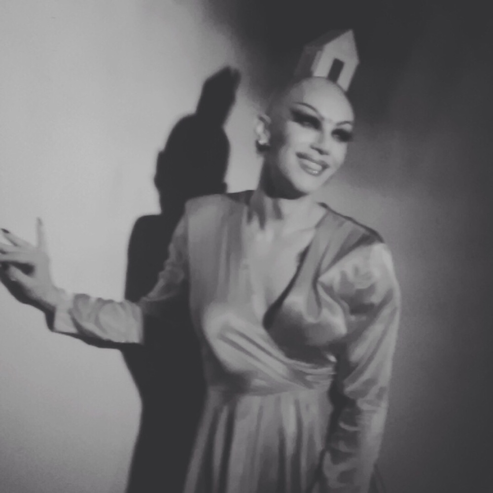 Meet your Posher, Andrew