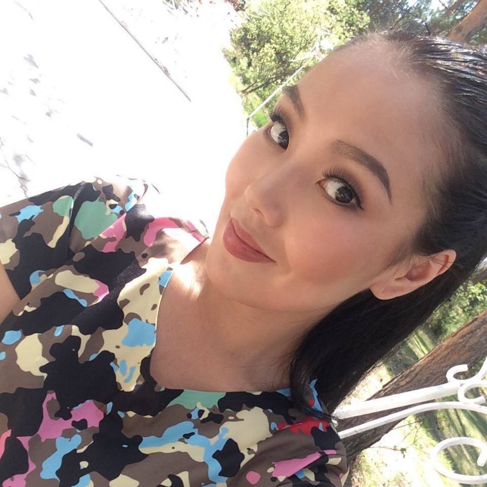 Meet your Posher, Екатерина
