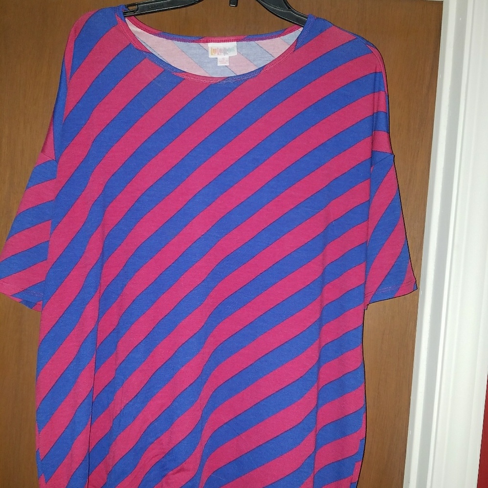 Lularoe Irma