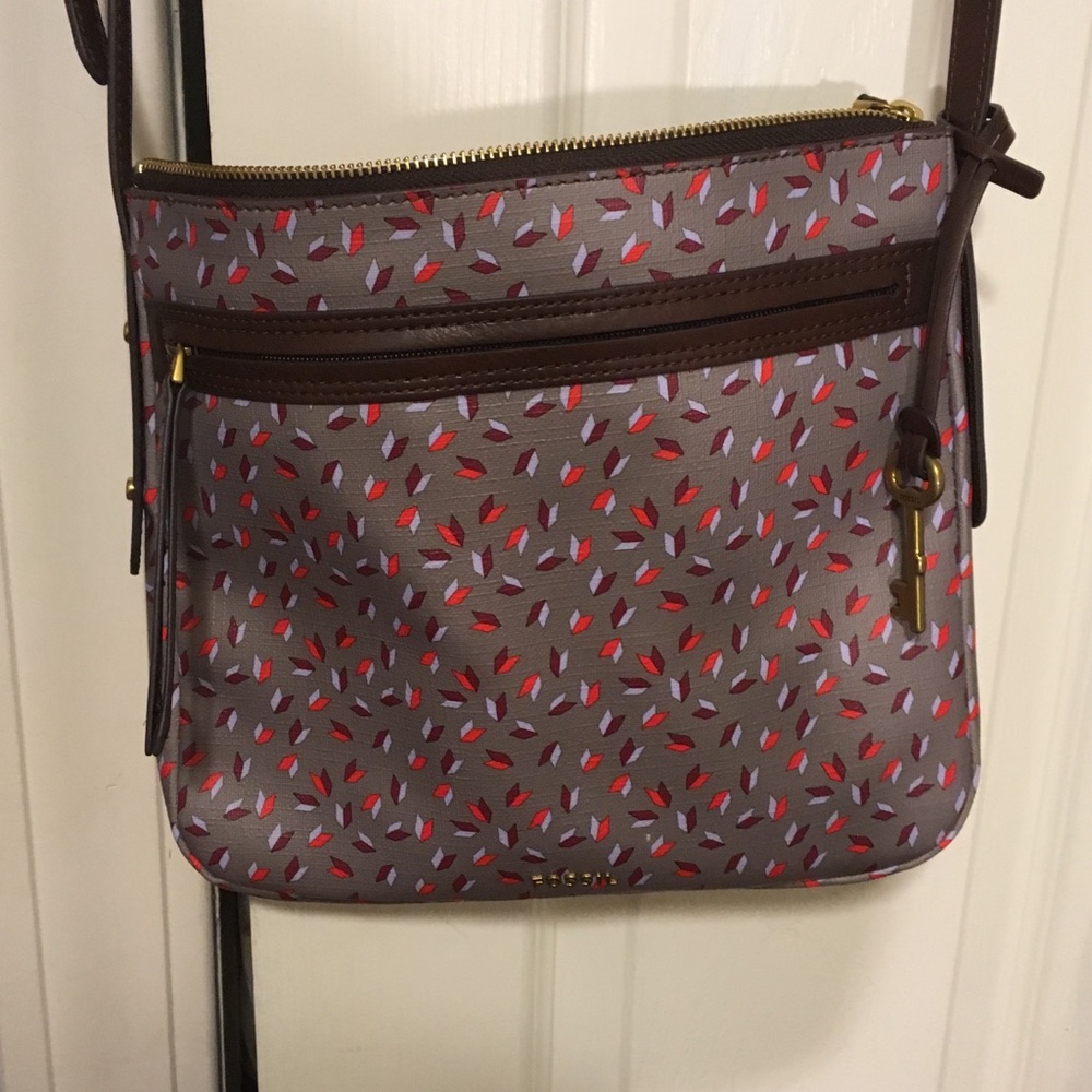 Fossil Crossbody purse