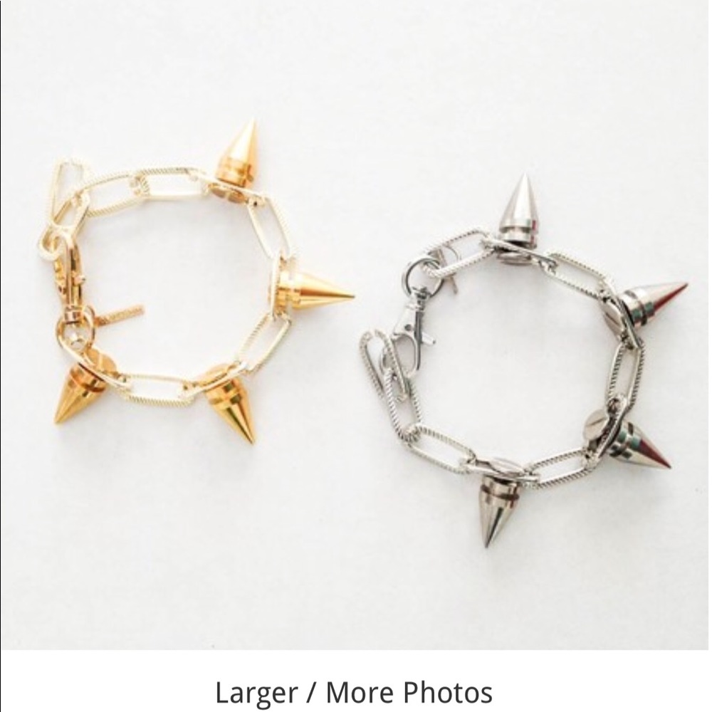 EllandEmm Rizzo bracelet - Picture 2 of 4