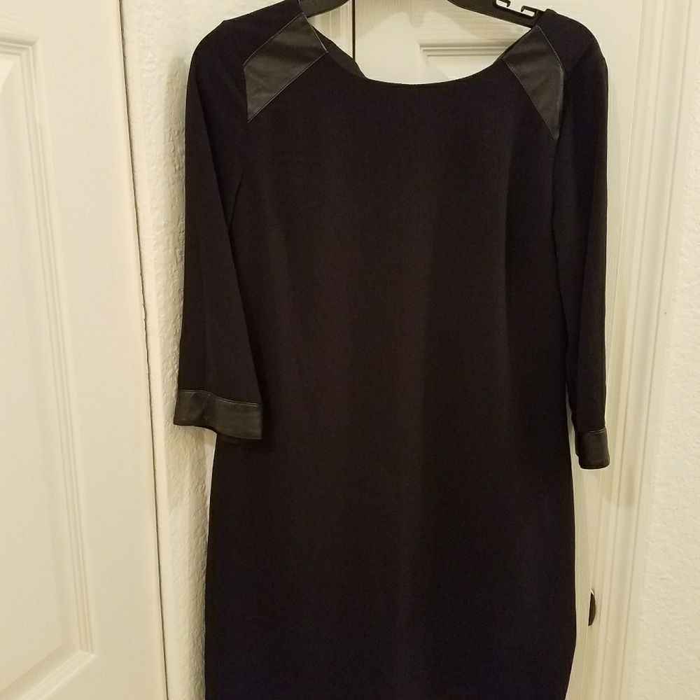 AGB dress