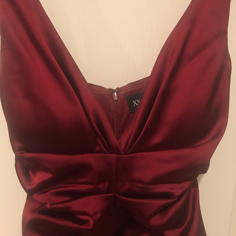 Xscape Dress - Picture 2 of 3