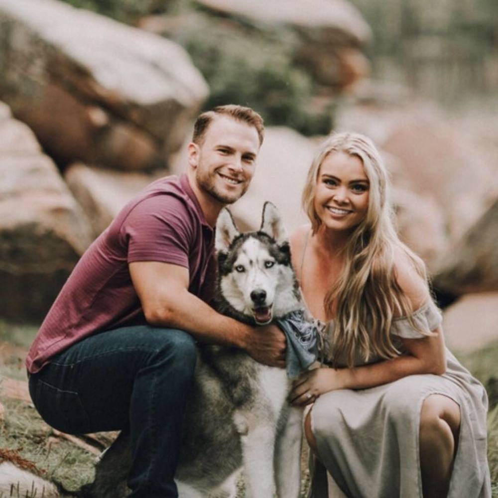 Meet your Posher, Danielle