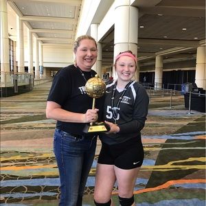 Meet your Posher, Erica