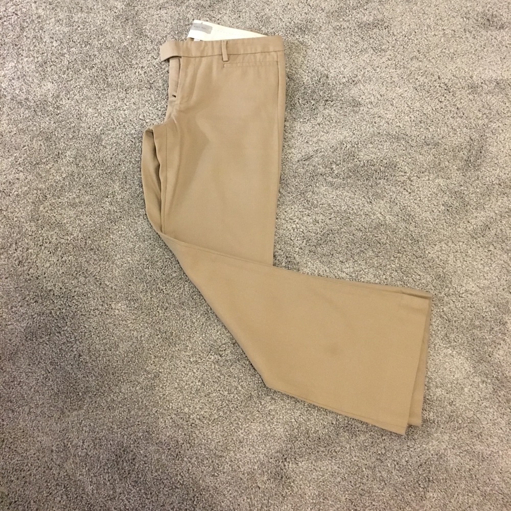 Gap Khakis