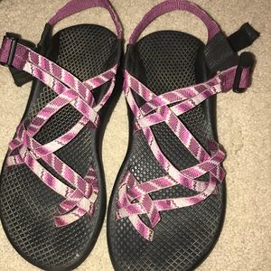 Chaco sandals