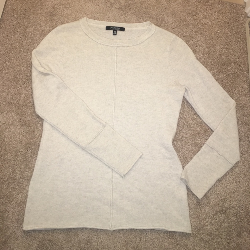 Cashmere Sweater