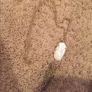 Kendra Scott  necklace