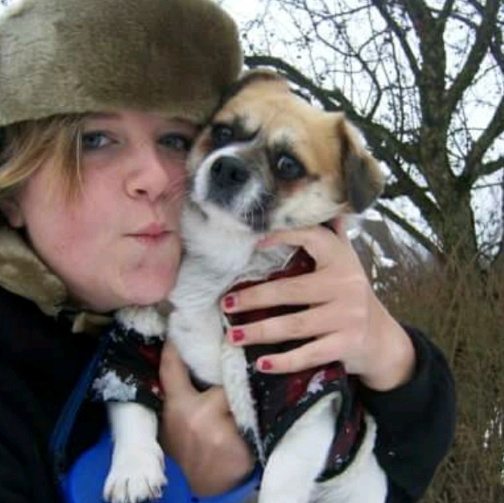 Meet your Posher, Amanda