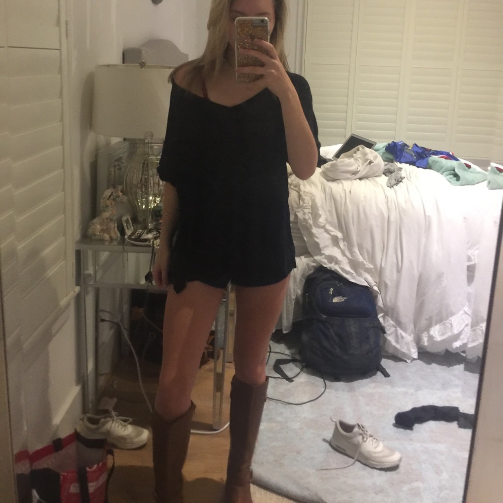 Free people free flowing top