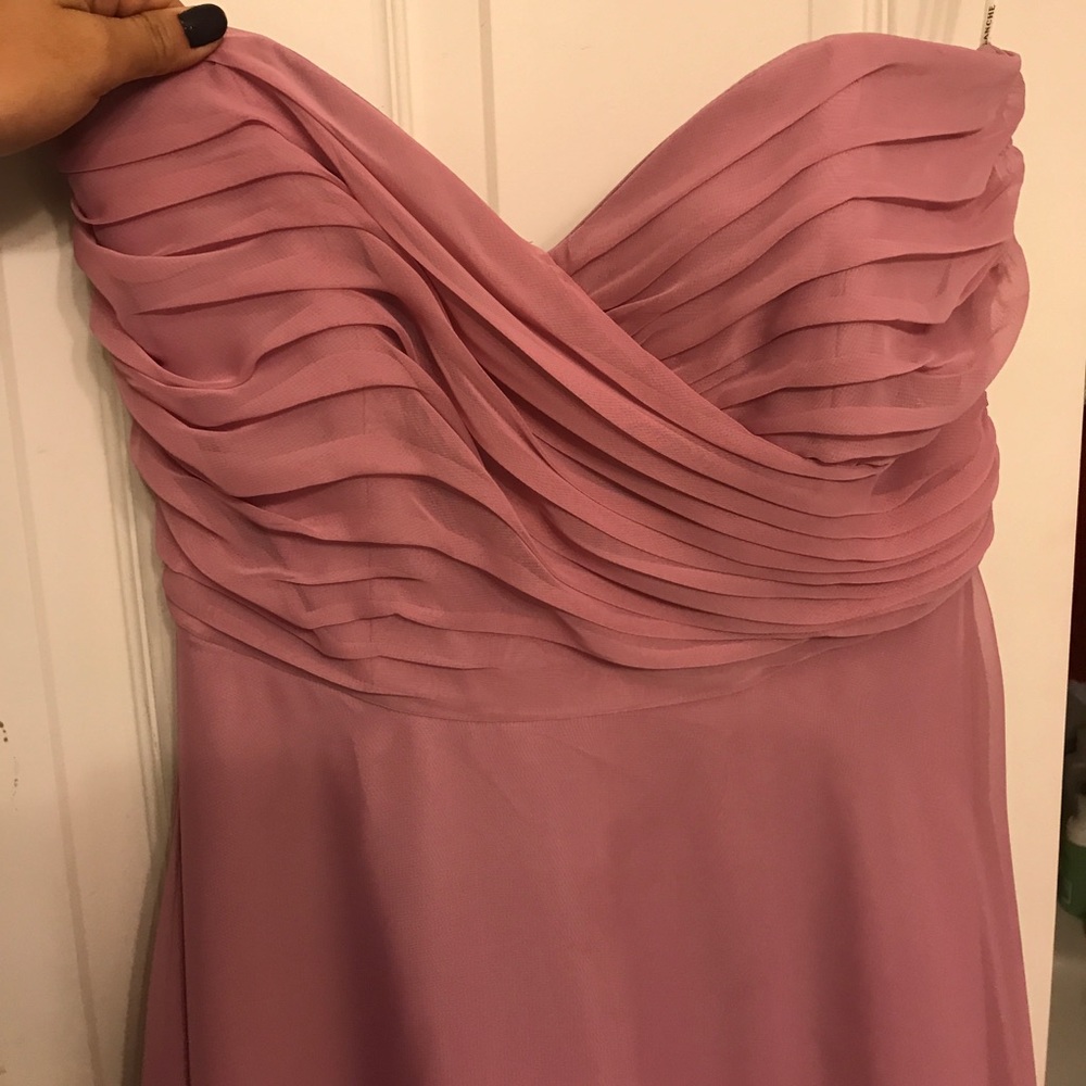 BRIDESMAID / PROM DESS
