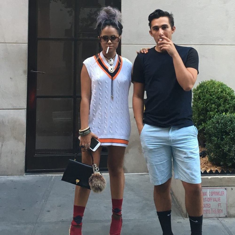 Meet your Posher, Mike