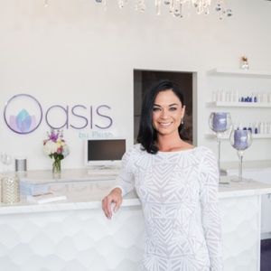 Meet your Posher, Christina