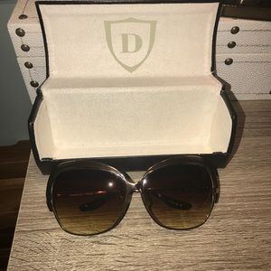 DITA Marseilles Sunglasses
