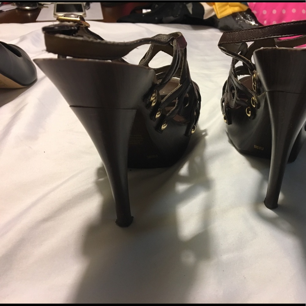 very comfortable shoes