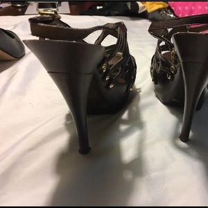 very comfortable shoes