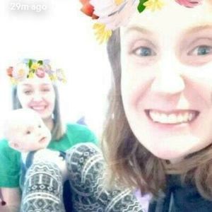 Meet your Posher, Lacy