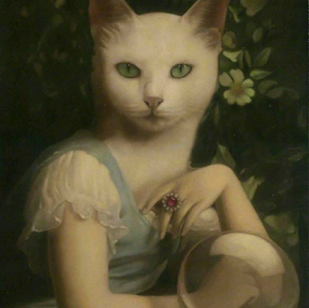 Meet your Posher, Diane