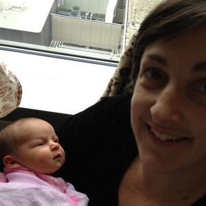 Meet your Posher, Peggy