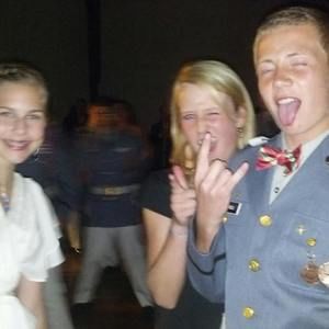 Meet your Posher, John