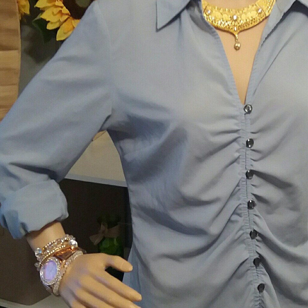 20% off 3+ items, Fashion watch, rose gold - Picture 4 of 4