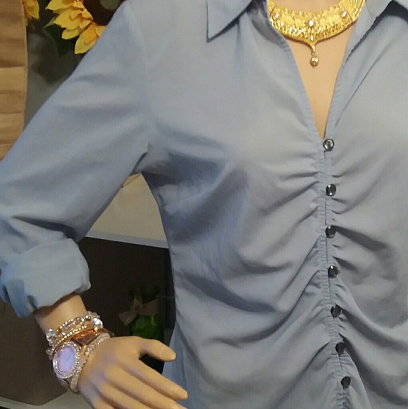 20% off 3+ items, Fashion watch, rose gold - Picture 4 of 4