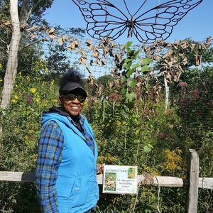 Meet your Posher, Rosalind