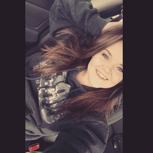 Meet your Posher, Katelin