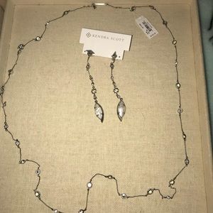 Kendra Scott