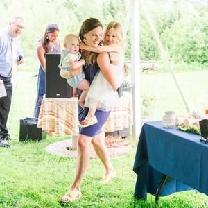 Meet your Posher, Eliza