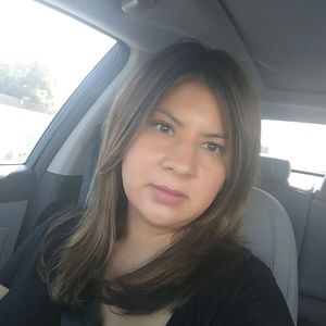 Meet your Posher, Erika