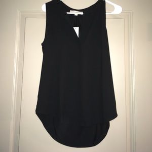 NWT LOFT Sleeveless Top