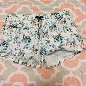H&M shorts