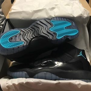 Air Jordan Retro 11
