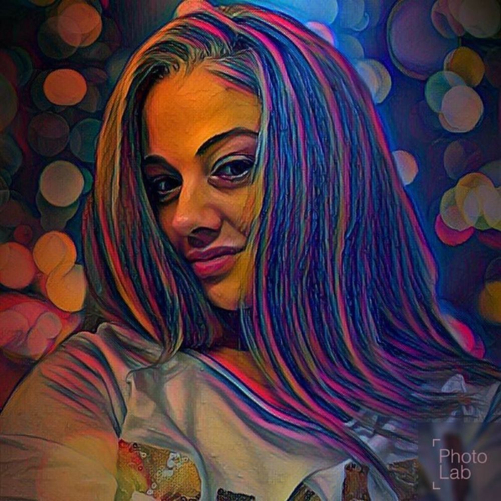 Meet your Posher, Amber