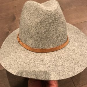 Merona women’s 100% wool fall fashion hat