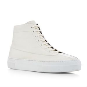 Tibi High Top Sneakers