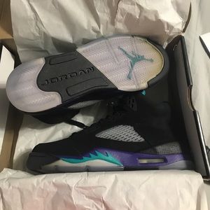 Air Jordan 5 Retro