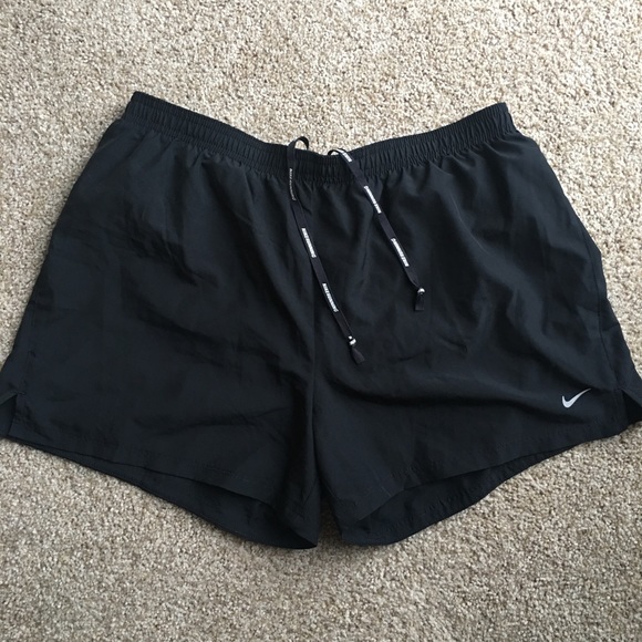 Nike Pants - Nike Running Dri-Fit Shorts