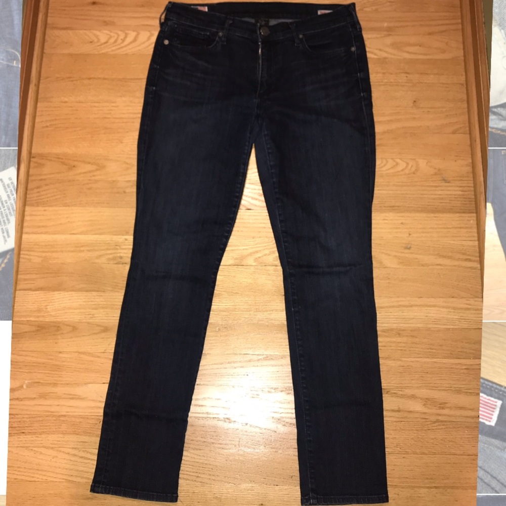True Religion Skinny Jeans