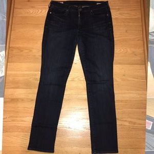 True Religion Skinny Jeans