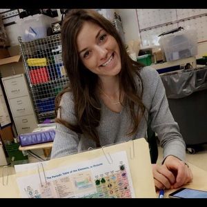 Meet your Posher, Samantha